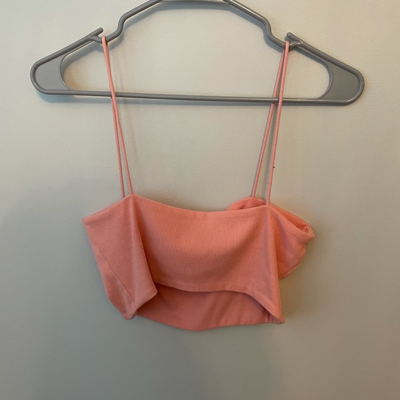 Crop top - Picture 2 of 2